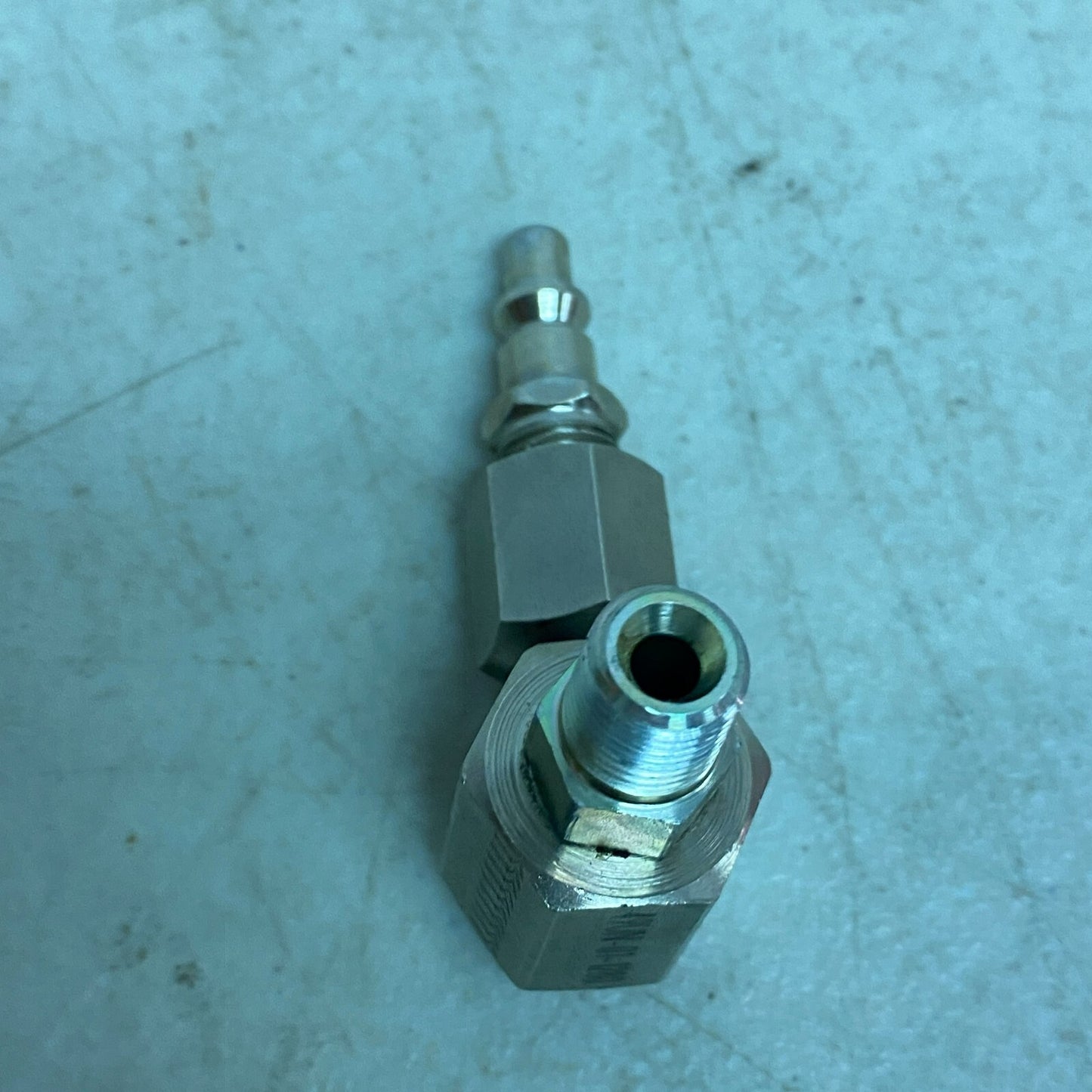 Mazda A/T ADAPTOR (ATF OIL PRESSURE) 49UN-01-1280 , #769-1CP