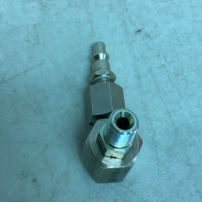 Mazda A/T ADAPTOR (ATF OIL PRESSURE) 49UN-01-1280 , #769-1CP