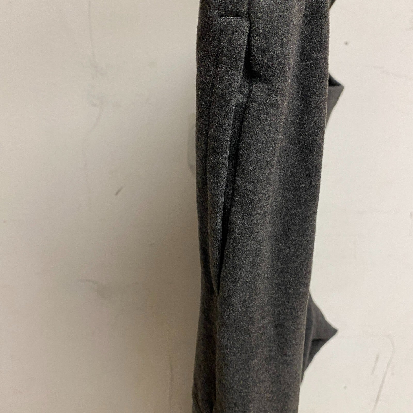 Alpine Design AD M Wanderful Cargo Pant Pure Black Heather ADM23904H