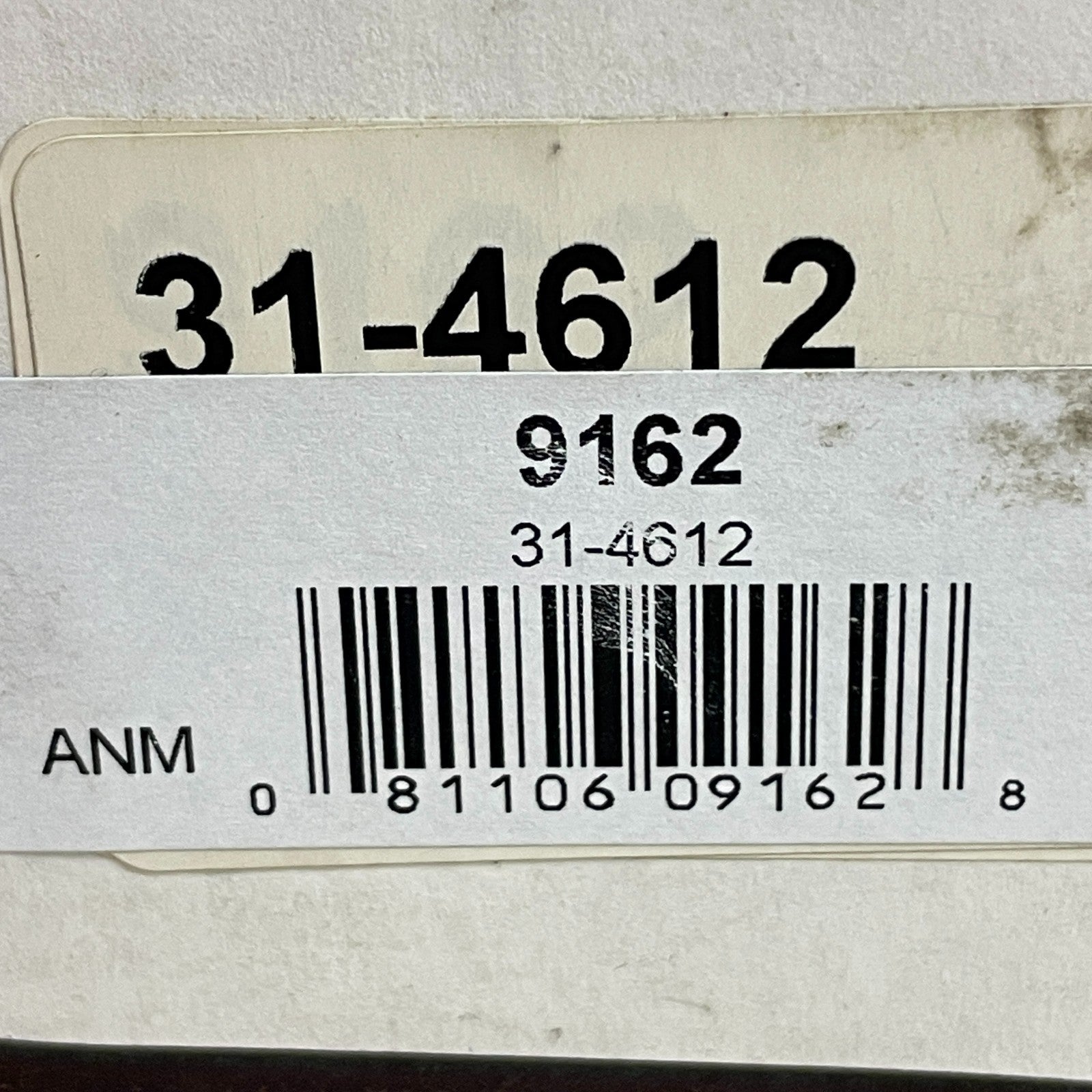 Anchor 9162 Automatic Transmission Mount Auto Trans Mount Direct OE Fit