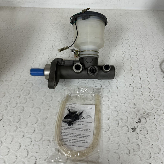 Dorman M39970 Brake Master Cylinder for Ford F150 F250 Expedition 1997-2003