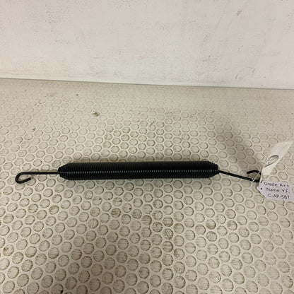 Automann Peterbilt Hood Spring 104.1369