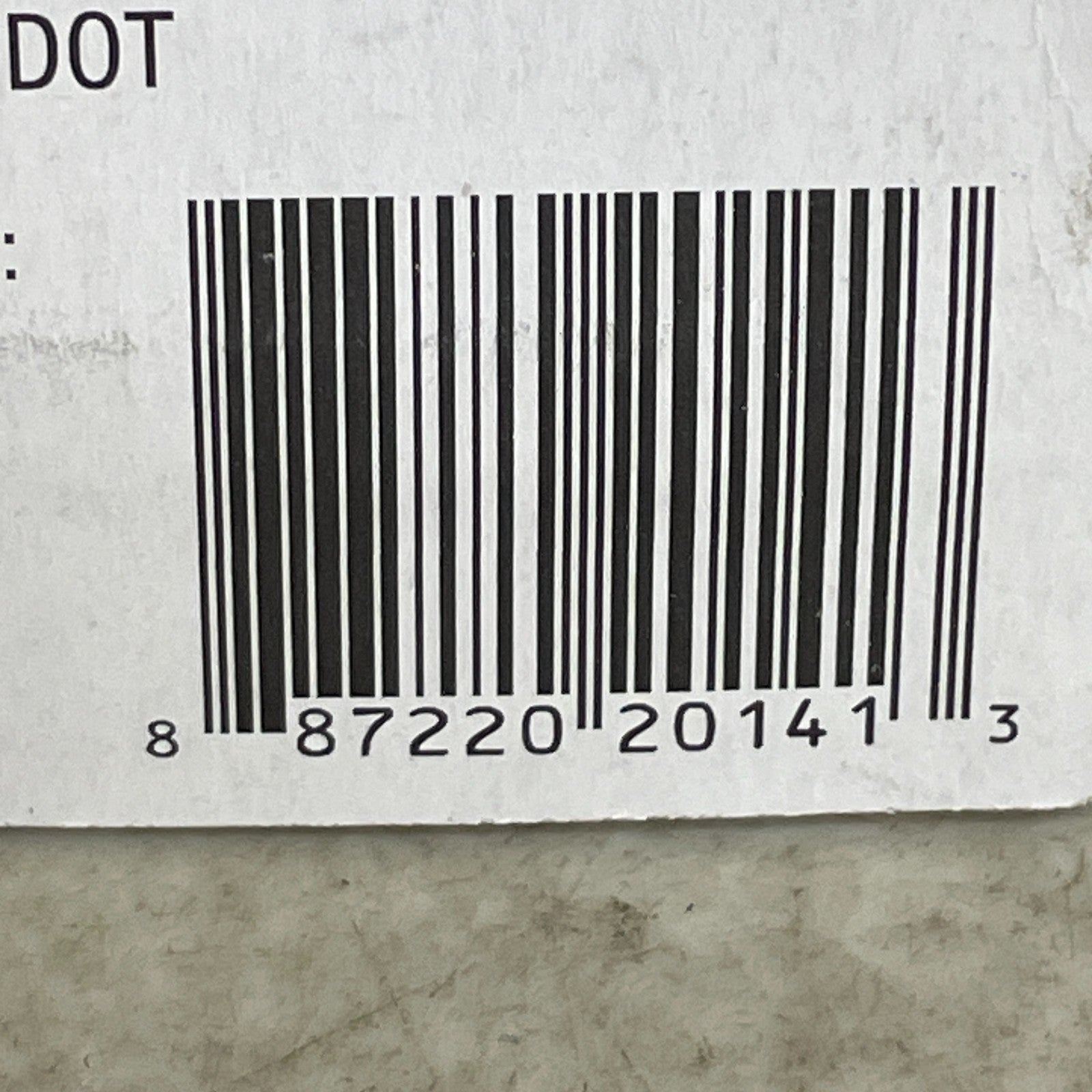 DriveWorks 9007 Halogen Headlamp Bulbs (2 Pack) Direct Replacement H4/9003