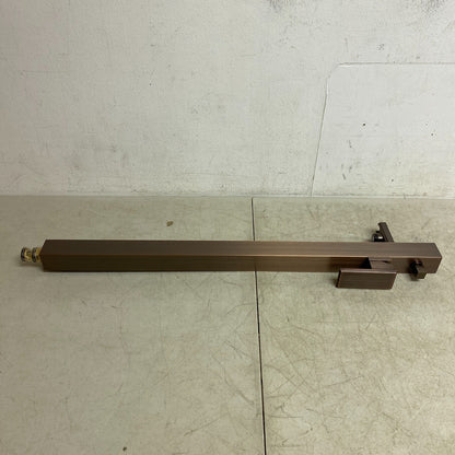 Signature Hardware RYLE FREESTANDINNG TUB FAUCET AND HAND SHOWER OIL RB