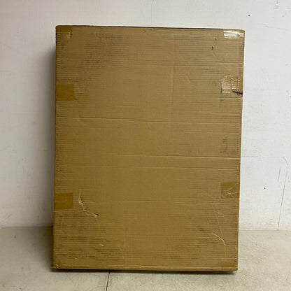 Signature Hardware 20''x27-1/2''x1-3/4'' LED Mirror 4mm copper-free silver m,,,,