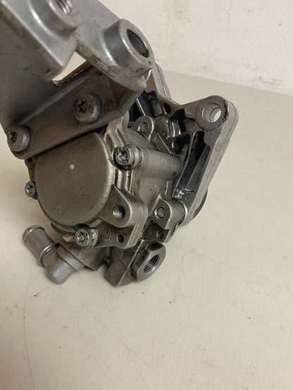 2007 BMW X3 3.0si Power Steering Pump Assembly Lh2113834 342801002