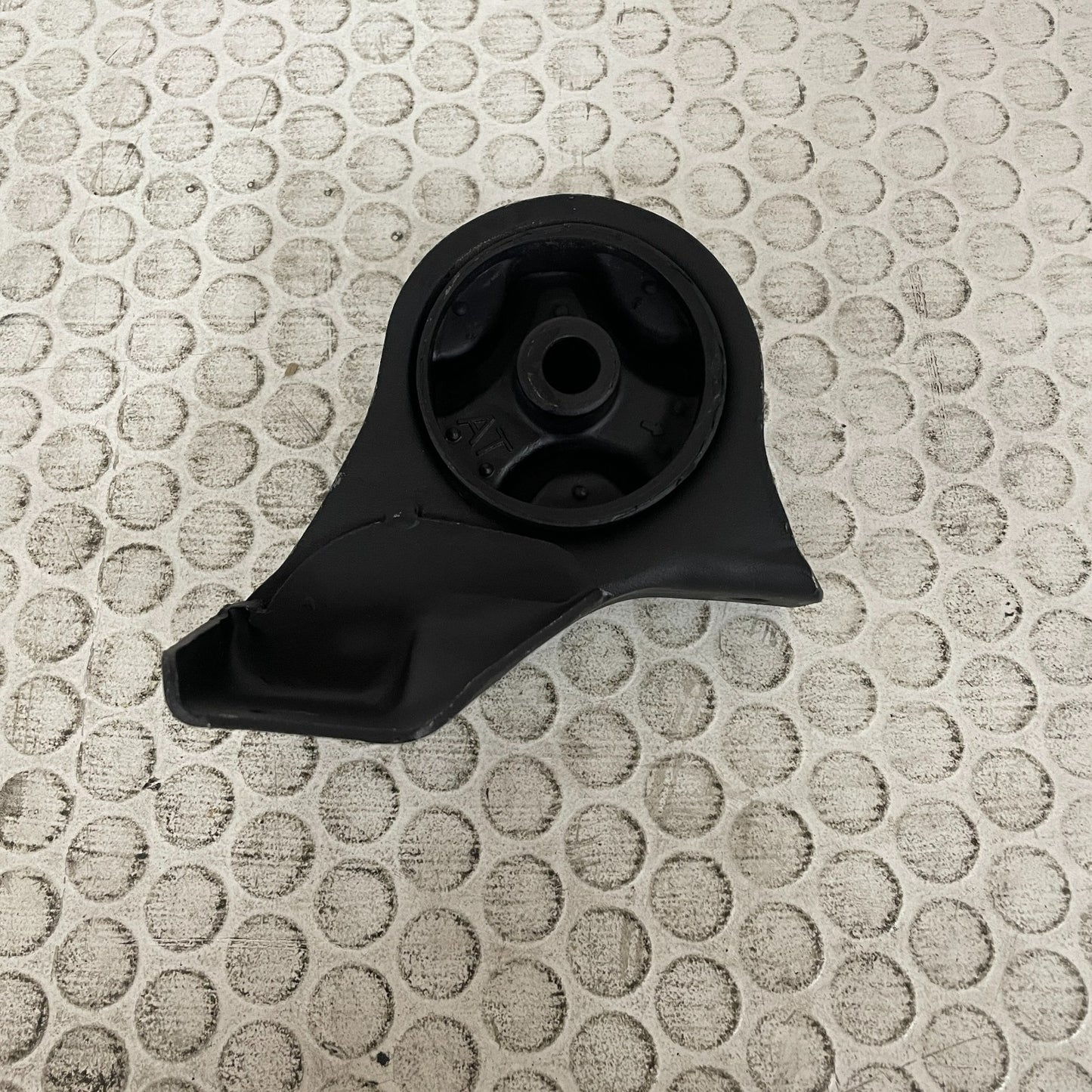 Beck/Arnley 104-1113 Rear Engine Mount 88-91 Honda Civic CRX 1.5L 1.6L