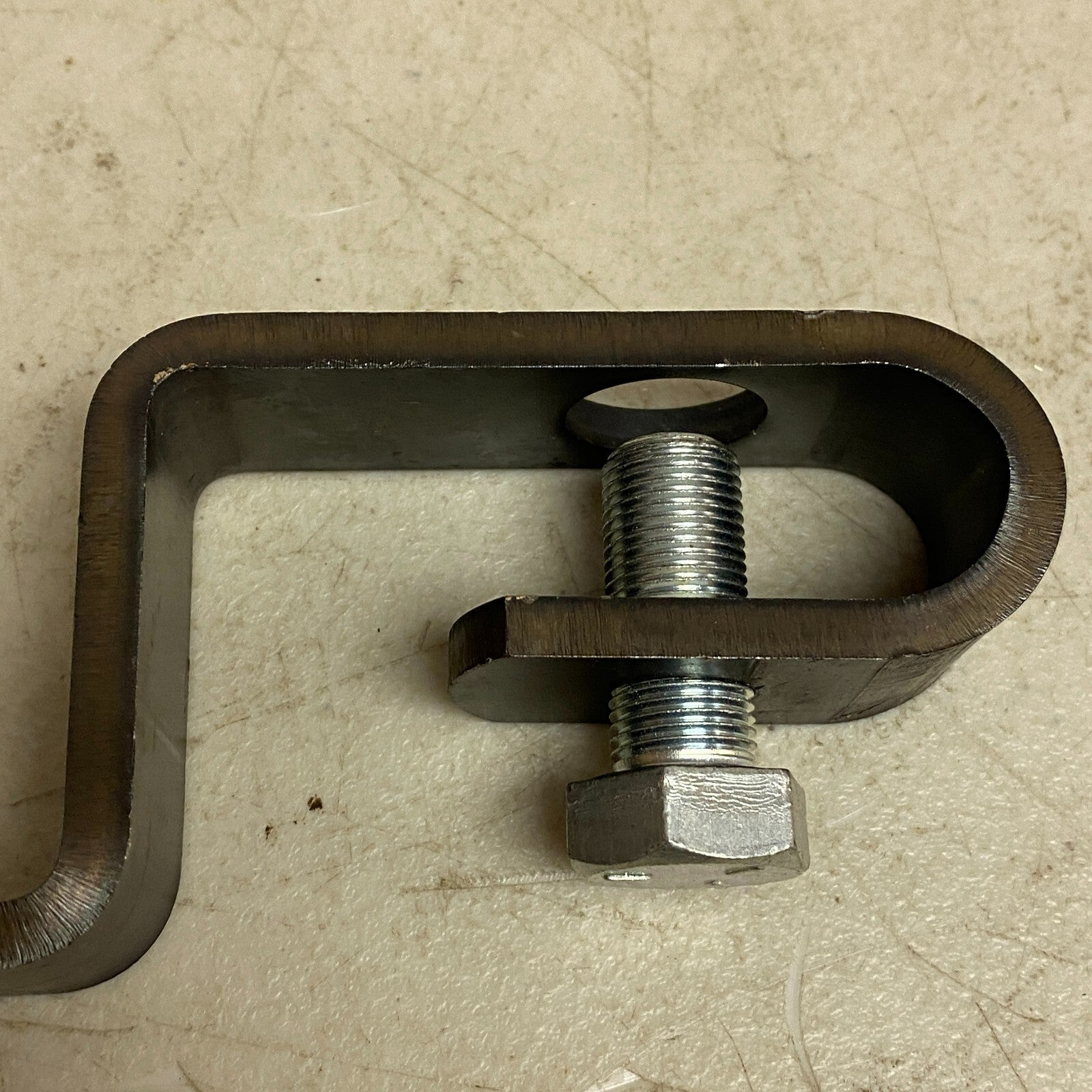 Rotunda Specialty Tool Turbine Shaft Holder T88C-77000-KH , #767-1CP