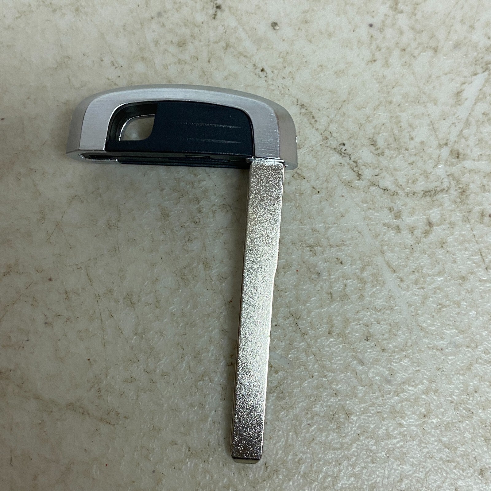 Ford Uncut Key Insert Blade for  2017-2021 Ford Fusion, 2017-2022 Ford