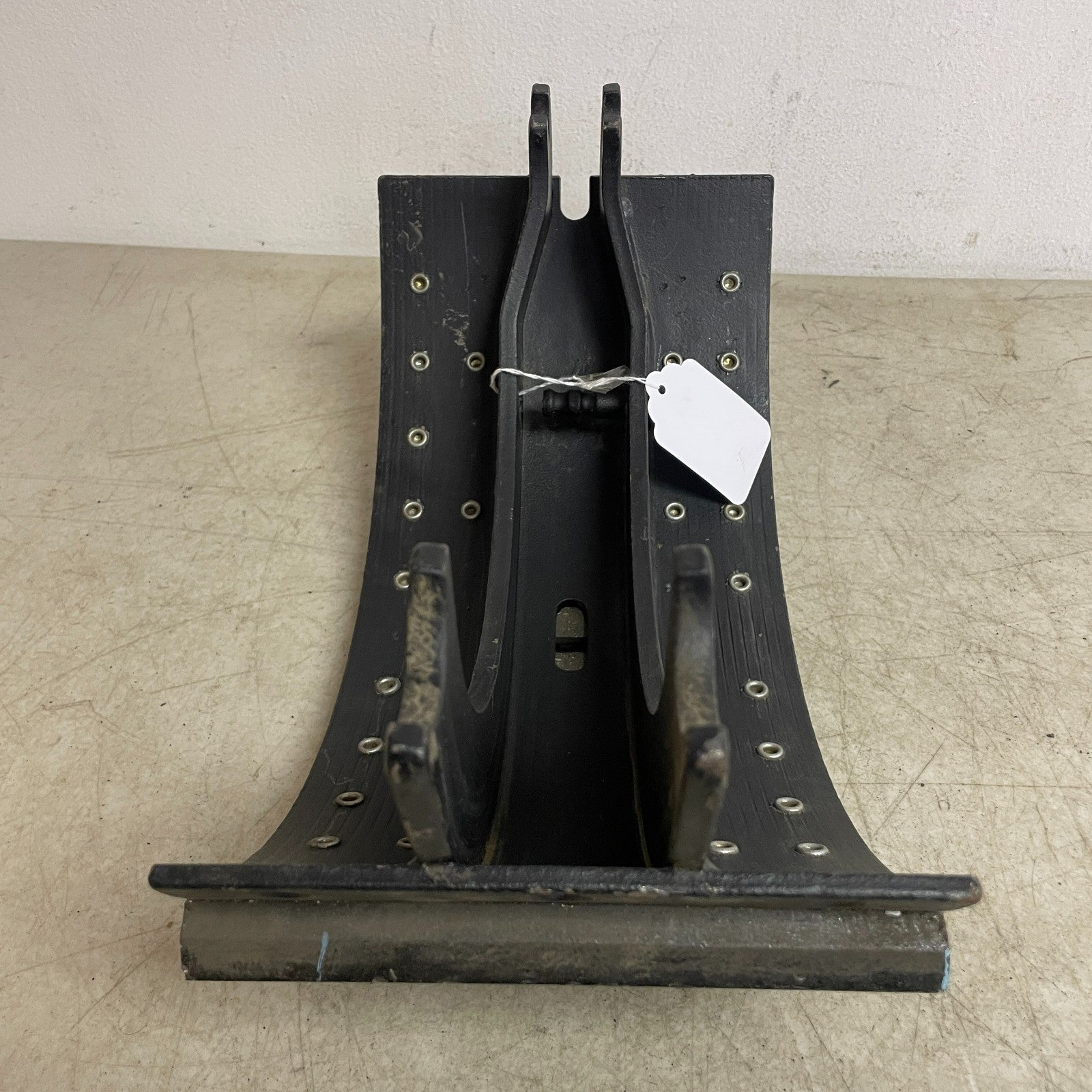Haldex Relined Drum Brake Shoe Assembly 16.5"x7" S-Cam GG4311ER