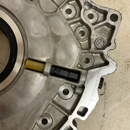 Audi TIMMING COVER PLATE 3.0L for 2017-2019 AUDI Q7   06E 103 173