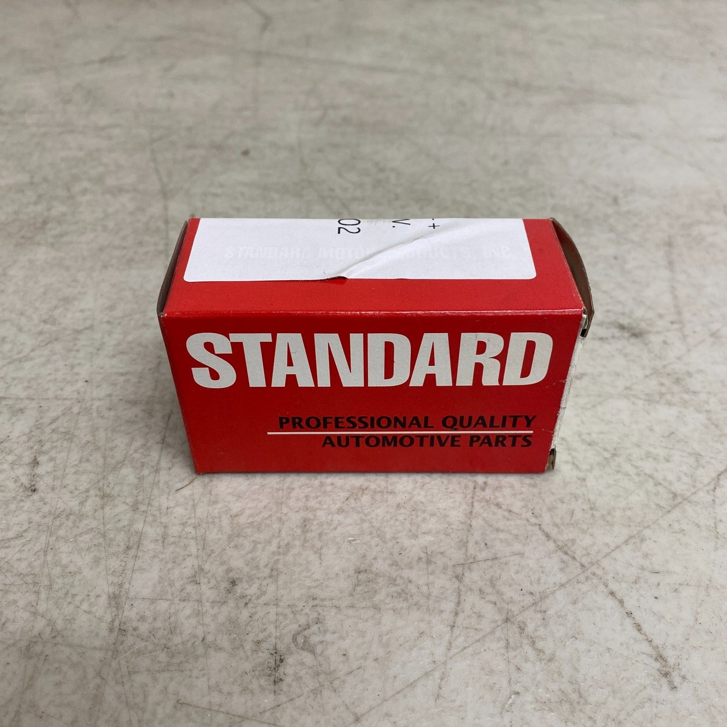 Standard SLS109 Brake Light Switch 1978-1991 Ford F-150 F-250 F-350 E-150 E-250