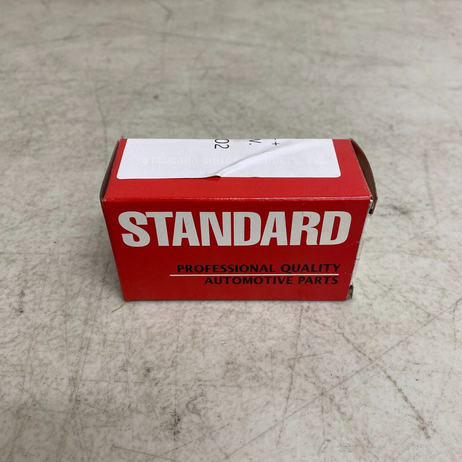 Standard SLS109 Brake Light Switch 1978-1991 Ford F-150 F-250 F-350 E-150 E-250
