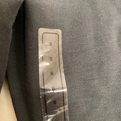 DSG Girls Slim Jogger Pants Pure Black DAG21445 Athletic Fit Sweatpants