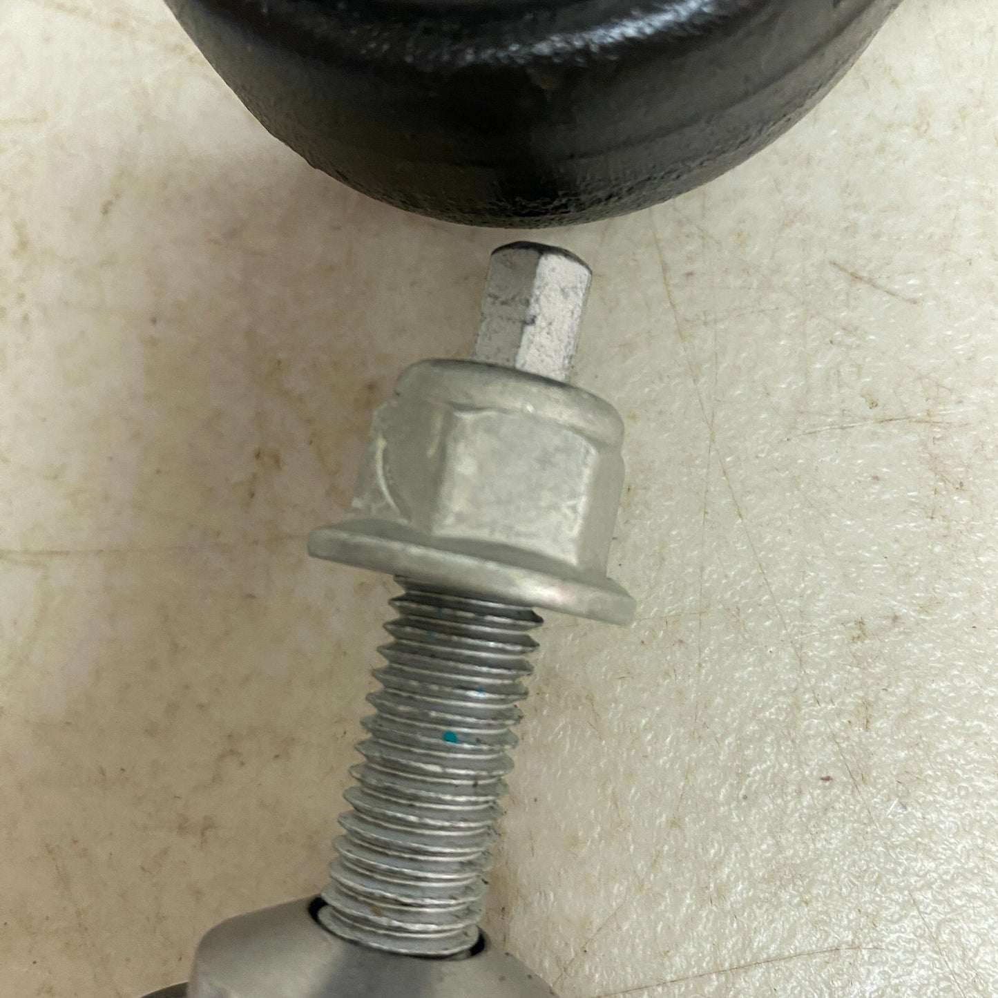 Ford Control Arm LINK DE9Z-5A972-G , Brand New