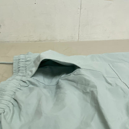 DSG Womens Cargo Woven Pants Pale Seagrass Solid Stylish Trendy DAW23103