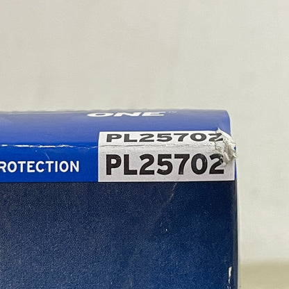 PurolatorONE PL25702 Engine Oil Filter Cartridge 15,000-Mile Protection