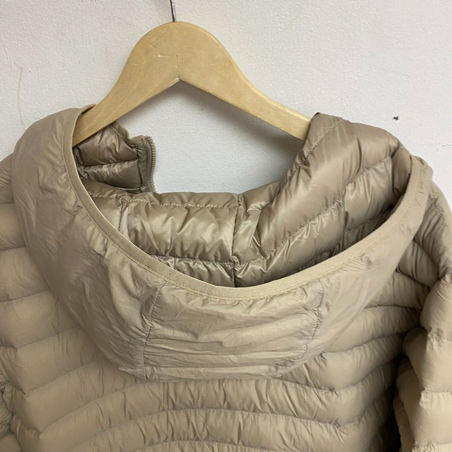 Alpine Design Men's AD M Echo Hill Insulated JKT Light Beige ADM23501 Warm