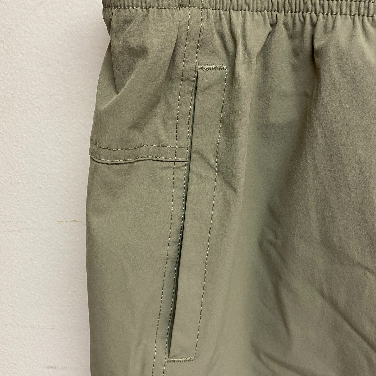VRST Men's 5'' Inseam Everyday Short 2022 Earl Grey MAX100415 Summer Trendy
