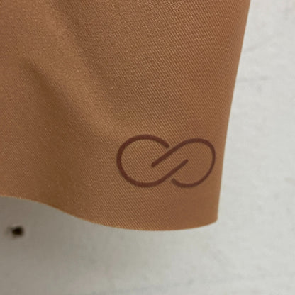 Calia Womens Give It Your All Crossback Bra Rosey Clay Solid WAX17101