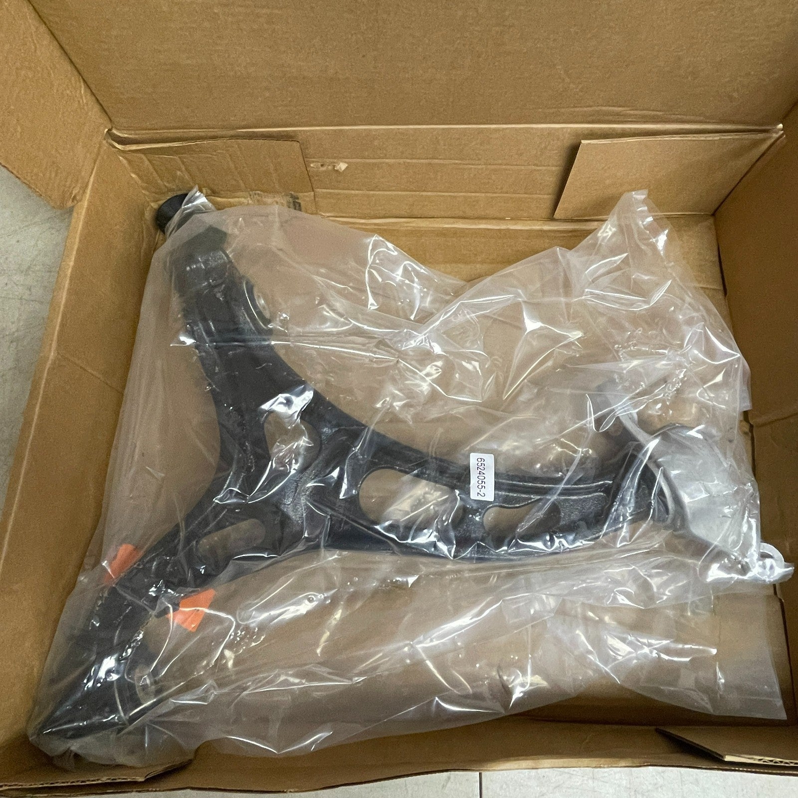 Dorman 524-055 Front Left Lower Control Arm Jeep Grand Cherokee Durango 2011-15