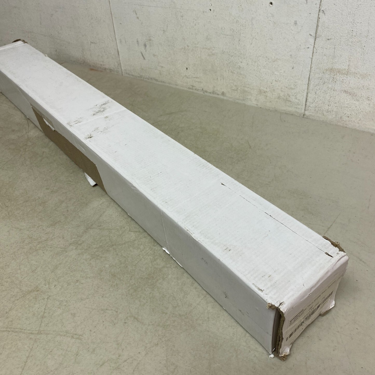 Signature Hardware 32" Cohen Linear Tile-In Shower Drain - Brushed Stainless....