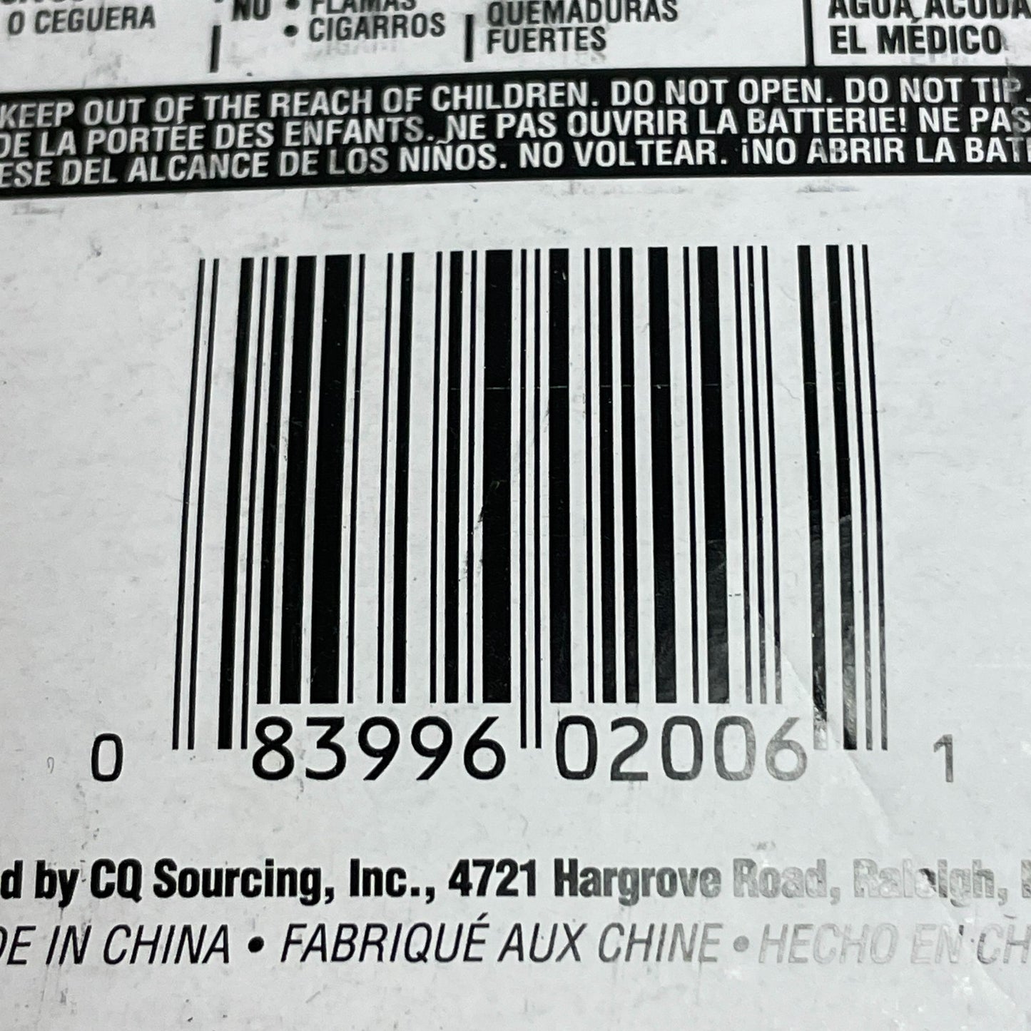 Carquest Battery Terminal Post & Wire Cleaner Tool 2-Pack CBA11800