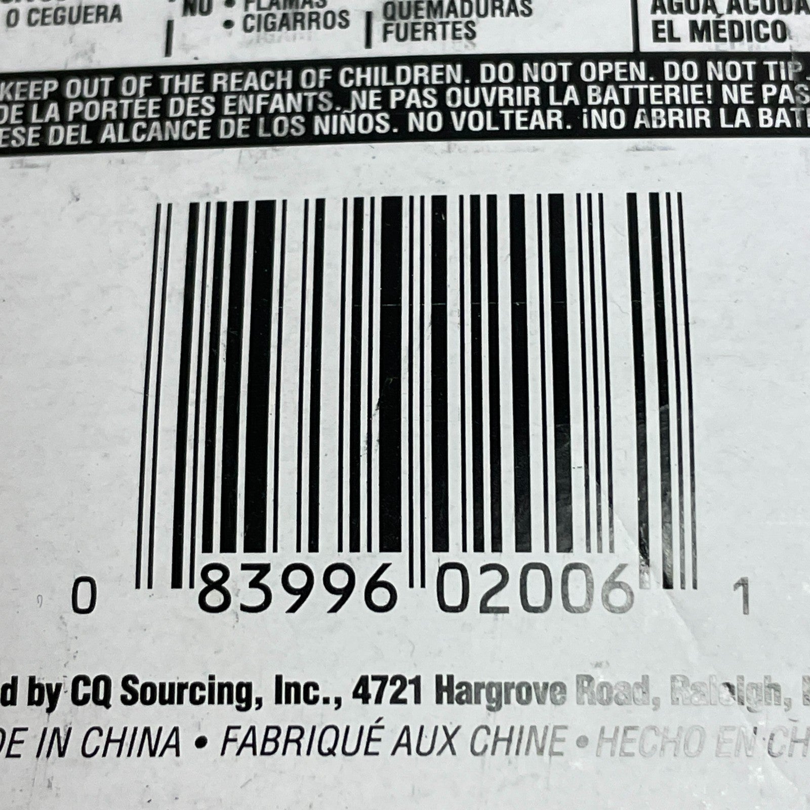 Carquest Battery Terminal Post & Wire Cleaner Tool 2-Pack CBA11800