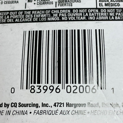 Carquest Battery Terminal Post & Wire Cleaner Tool 2-Pack CBA11800