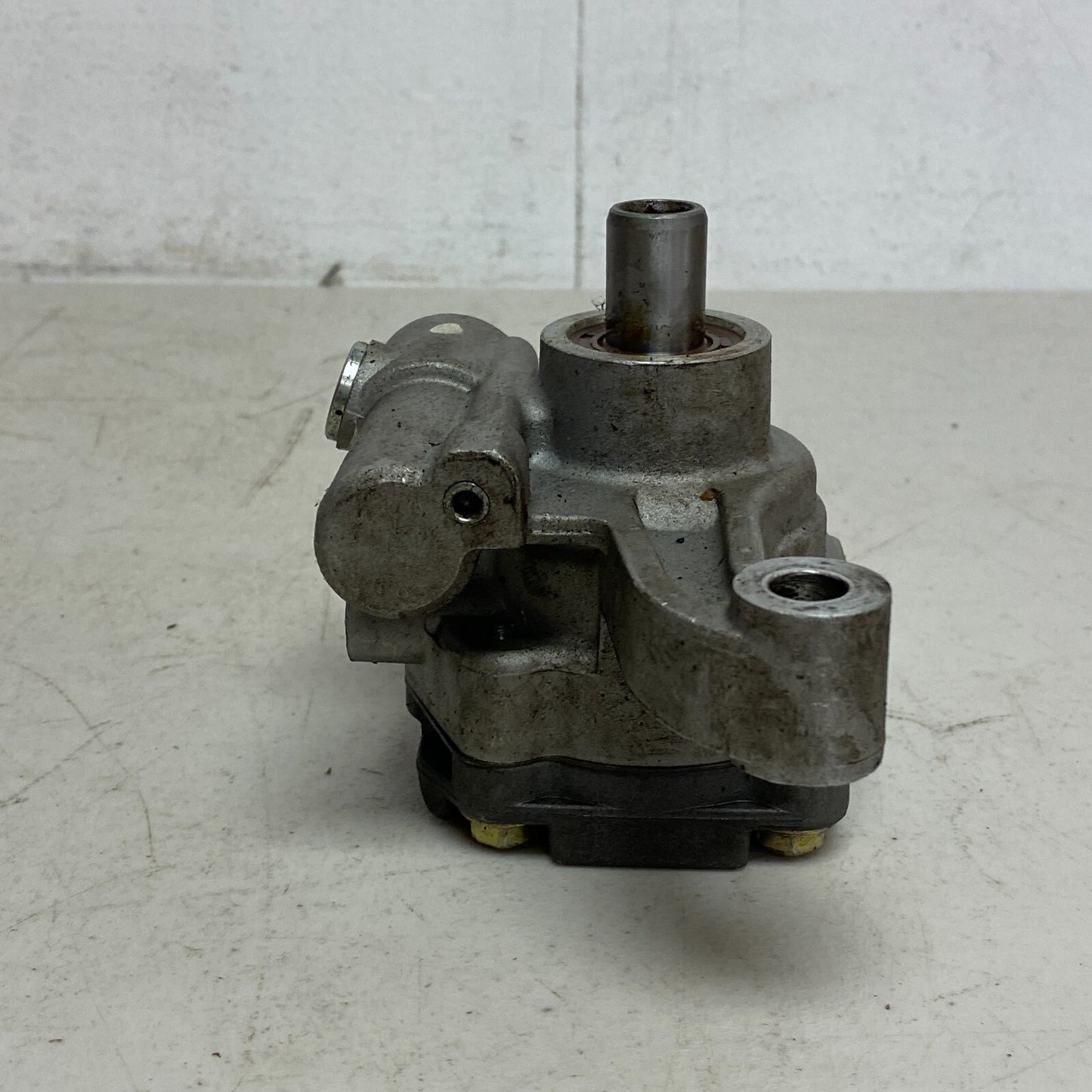 MasterPro Power Steering Pump For '09-'17 Chevy Traverse Remanufactured 730-0127