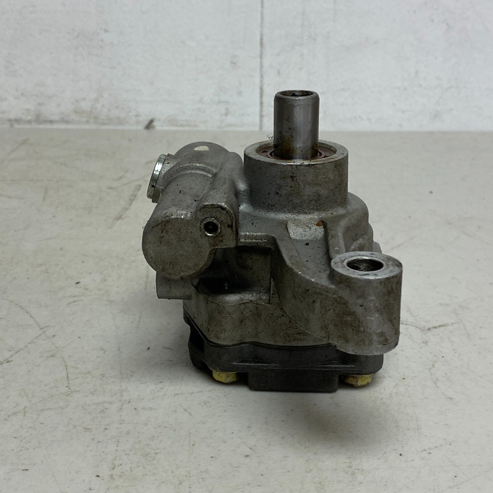 MasterPro Power Steering Pump For '09-'17 Chevy Traverse Remanufactured 730-0127