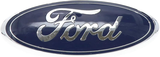 Genuine Ford CL3Z-9942528-B Factory OEM Name Plate Emblem Badge Original Part