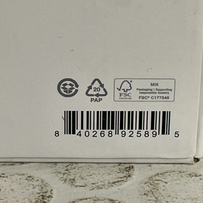 Ring Spotlight Cam Pro Wireless 1080p Battery Surveillance Camera - White