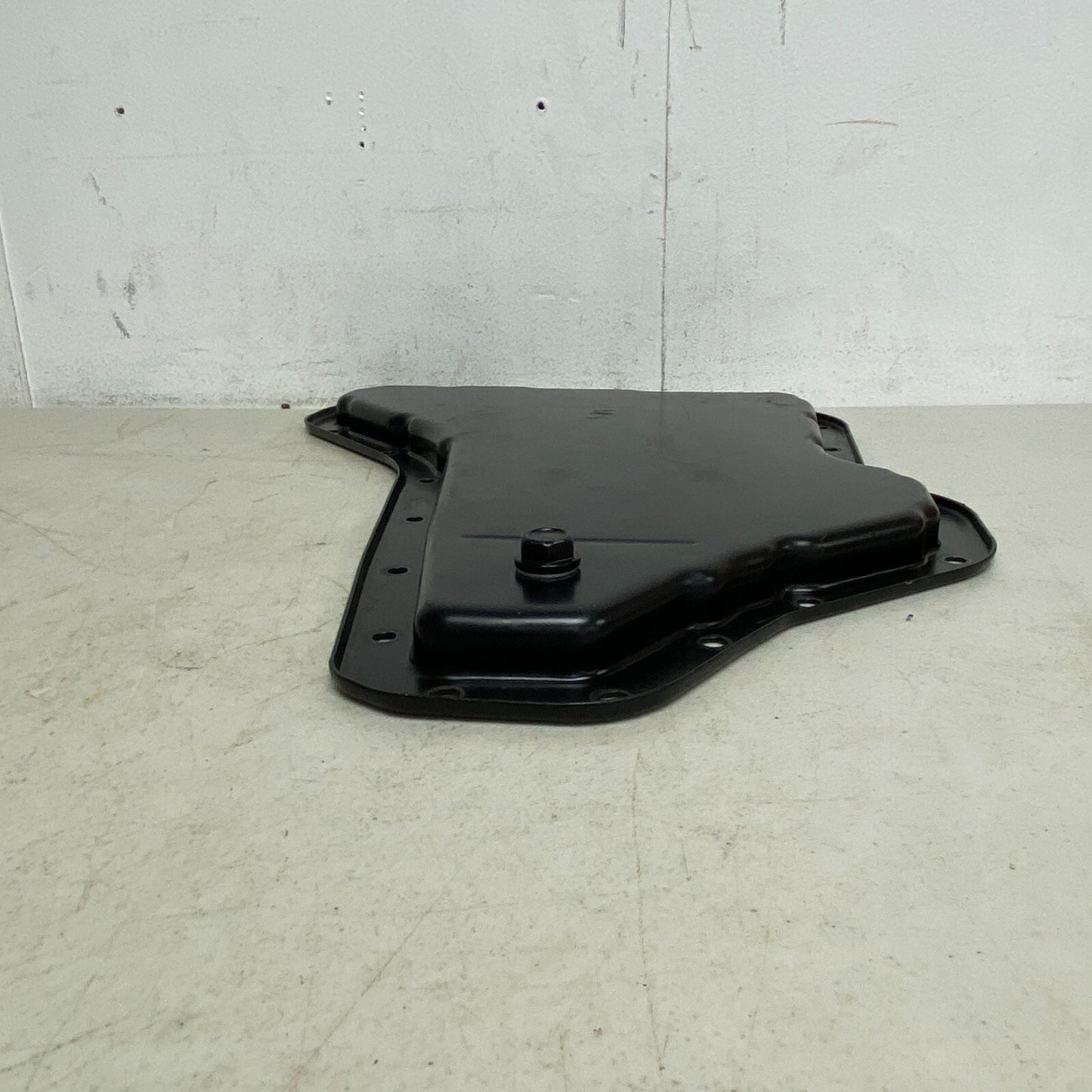 ATP Automotive Auto Transmission Oil Pan for 1997-2004 Buick Regal 3.8L V6 - uy