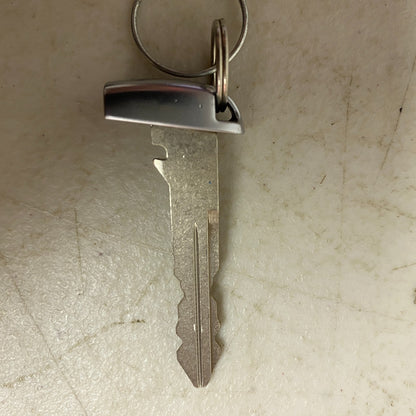 ORIGINAL DODGE 11-24 OEM 4 BUTTON SMART KEY LESS ENTRY REMOTE FOB 28.4082-1302.1