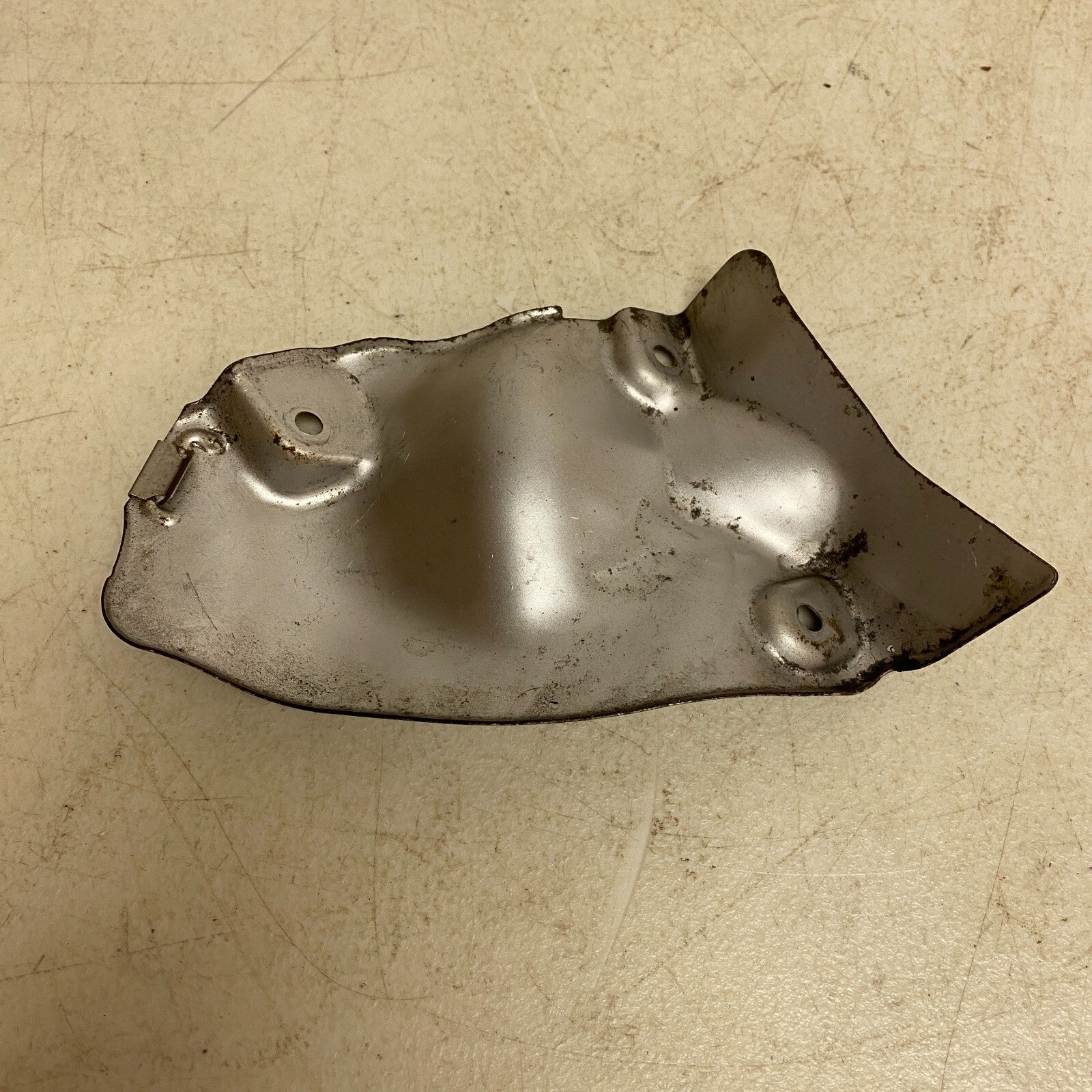 Audi Shield for 2017-2019 Audi Q7 06E 253 244 S