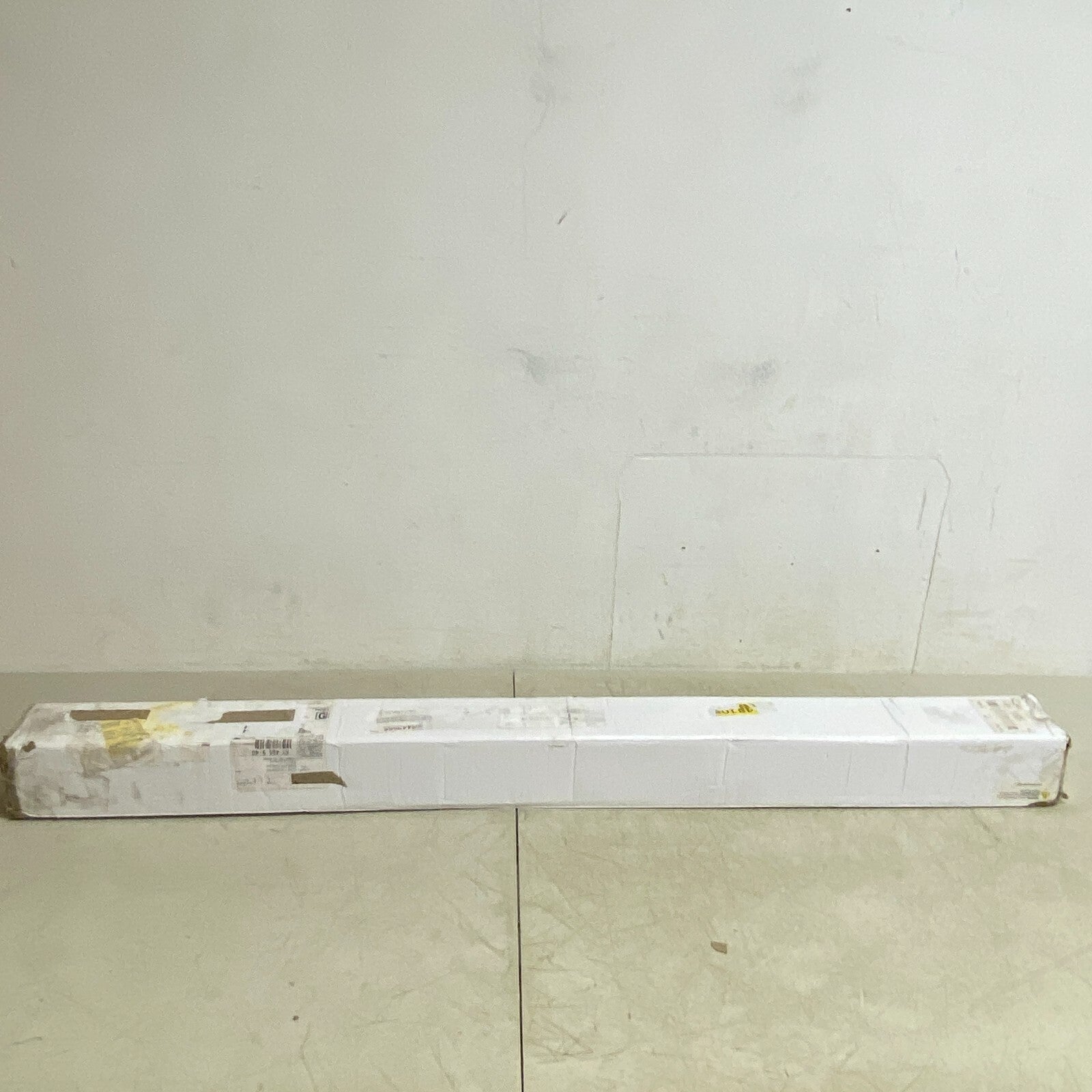 Signature Hardware 48" Cohen Linear Tile-In Shower Drain - with Drain Flange -MB