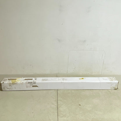 Signature Hardware 48" Cohen Linear Tile-In Shower Drain - with Drain Flange -MB