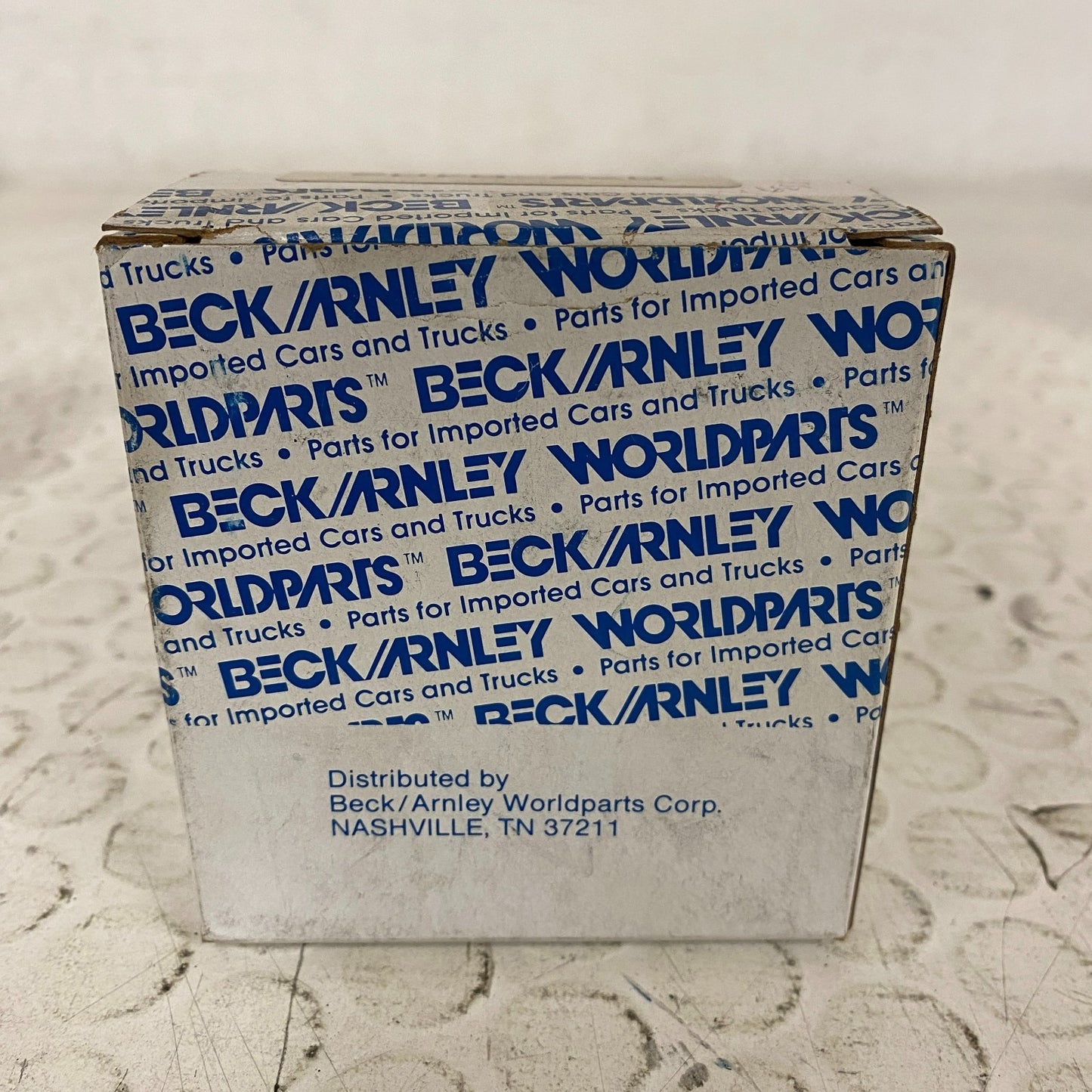 Beck Arnley 072-8402 Drum Brake Wheel Cylinder Rear Left 1987-1993 Mazda B2200