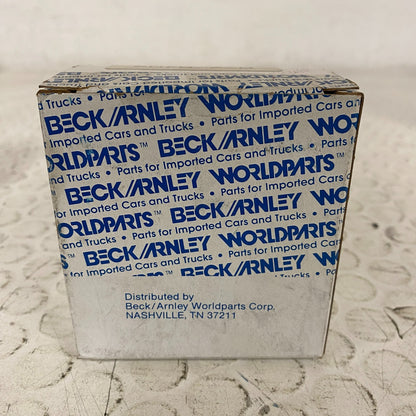 Beck Arnley 072-8402 Drum Brake Wheel Cylinder Rear Left 1987-1993 Mazda B2200