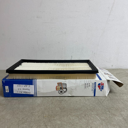 Carquest 88462 Premium Engine Air Filter OE Fit 99% Filtration Replacement
