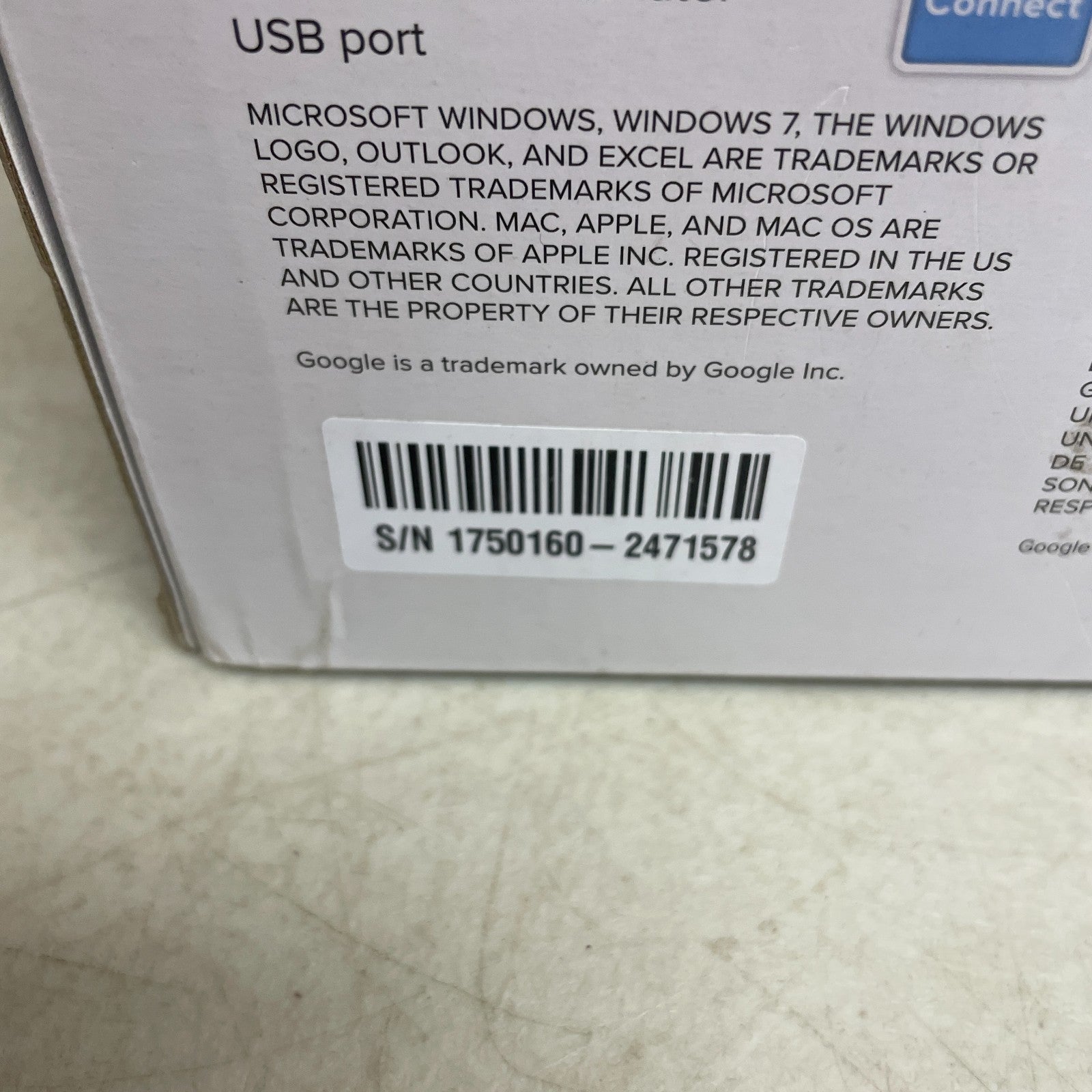 DYMO LabelWriter 450 Twin Turbo Direct Thermal Dual Roll USB Label Printer