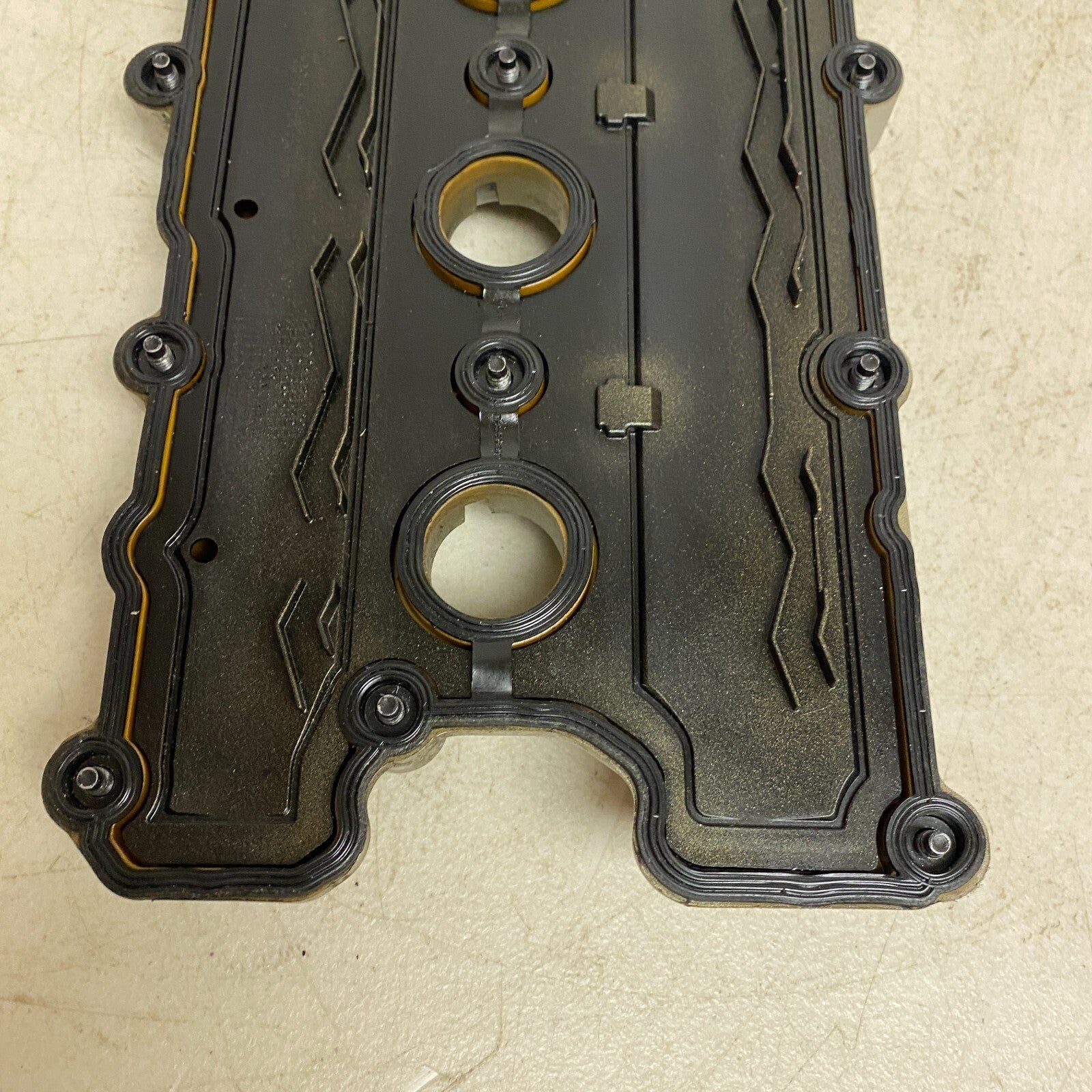 Audi Valve Cover Audi A8 2015-2018 , Used Good