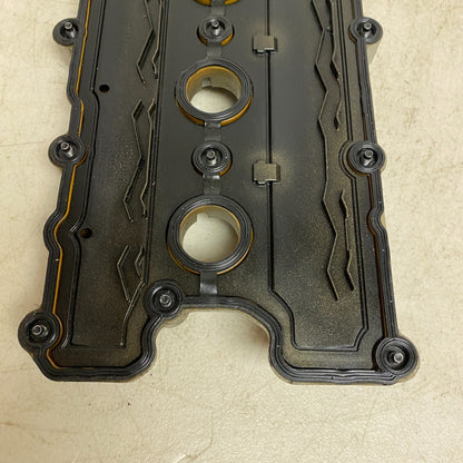 Audi Valve Cover Audi A8 2015-2018 , Used Good