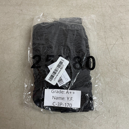 Mandark 2x Car Trunk Mesh Cargo Net Storage Organizer 9.8x7.8” SUV Truck RV Van