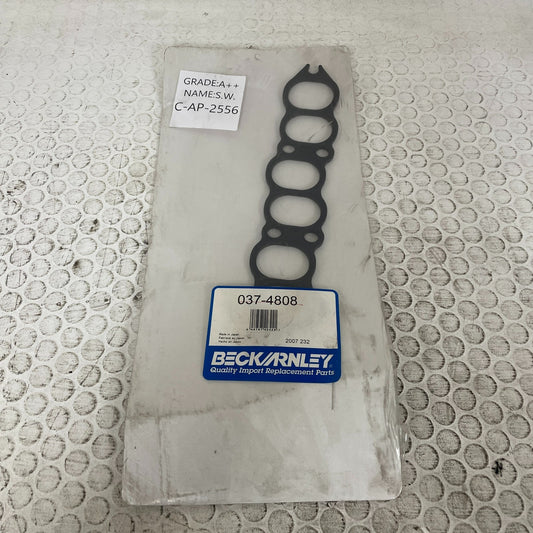 Beck/Arnley 037-4808 Intake Plenum Gasket 95-99 Nissan Maxima 96-99 Infiniti I30