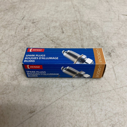 DENSO KJ20CR11 Standard Nickel Resistor Spark Plug Honda Accord 1990-2000