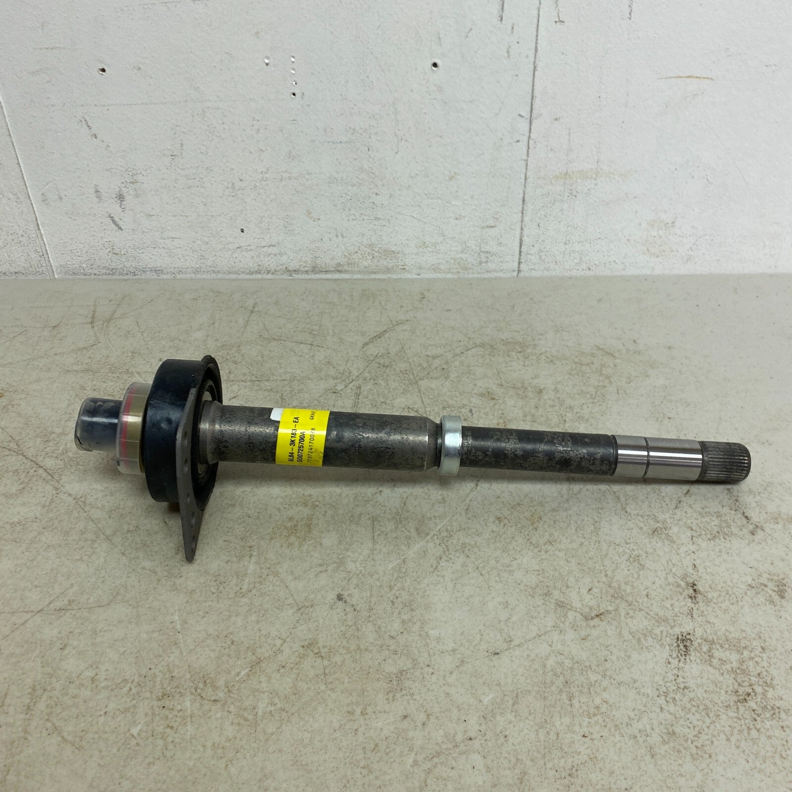 Ford Premium Cv Intermediate Shaft 6L8Z-3A329-A