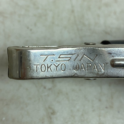 T.SIN  Black/Red Pos/Neg Charger Cable , Used Very Good