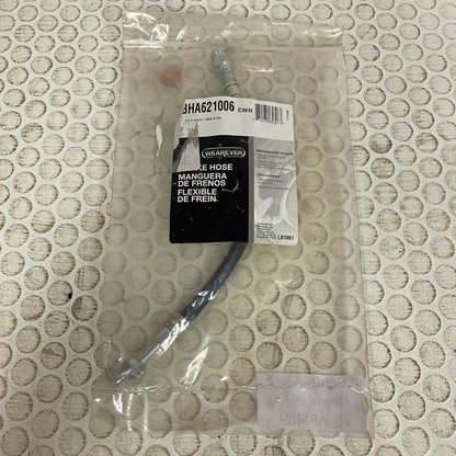 Carquest Wearever Brake Hydraulic Hose BHA621006